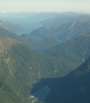 Ir a Foto: Vista aerea de los Fiordos 
Go to Photo: Air-view
