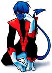 Nightcrawler