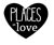 PlacesInLove