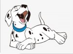 Imagen: Dalmatians