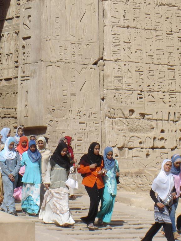 Curiosidades egipicias 1