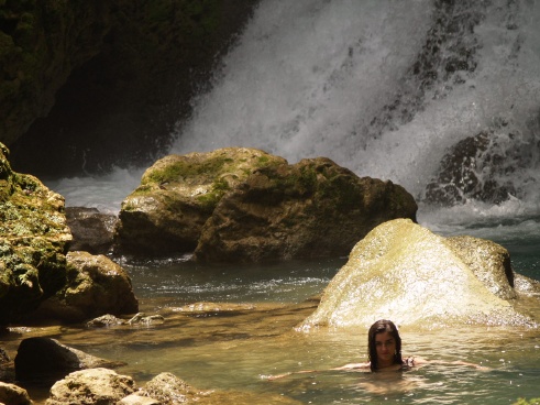 JAMAICA. excursiones Vanesa & Wayne 1