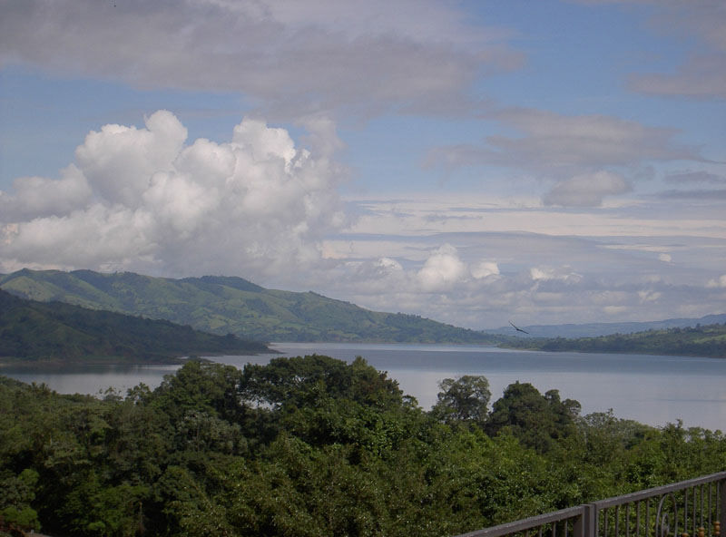 Hoteles en Arenal-Fortuna-El Castillo (Costa Rica) 0