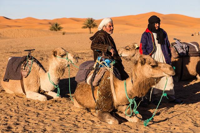 Marruecos Excursiones 4x4