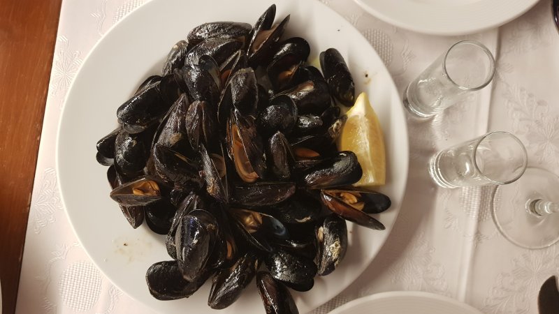 Comer en Menorca, restaurantes 0