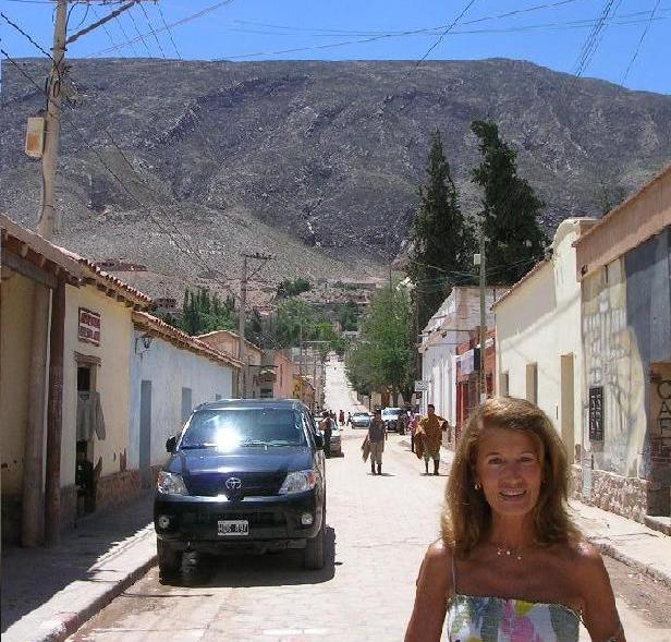 Viajar a Salta, Jujuy y Tucumán - Argentina 1