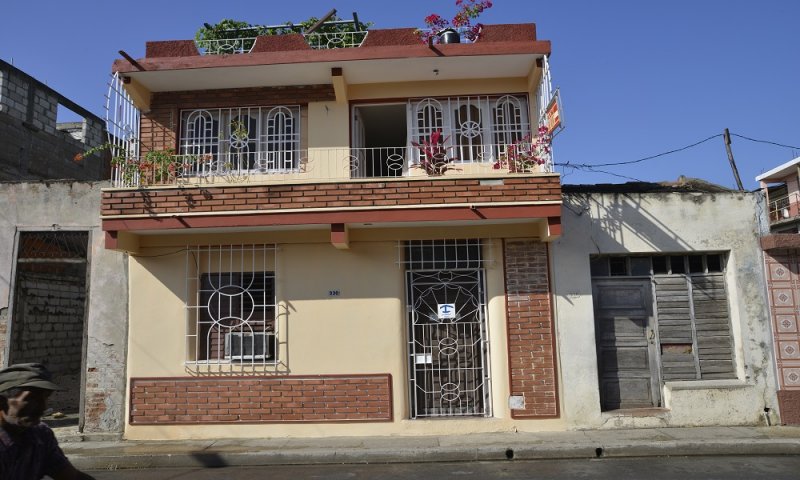 VILLA NUEVA