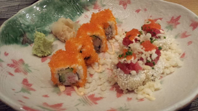 Restaurantes Internacionales en Madrid: Cocinas del Mundo