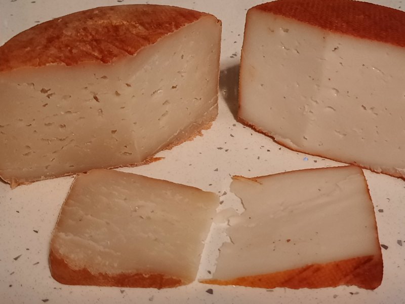 Casar de Cáceres: Torta, meca del queso - Tajo-Salor - Foro Extremadura