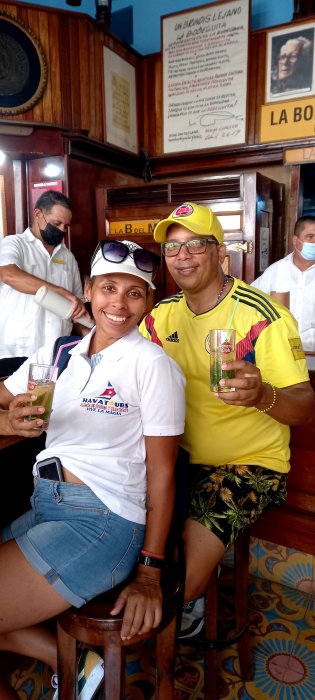 Havatours: Agencia de Viajes Cuba y Colombia 0