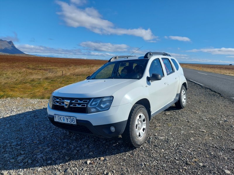 Conducir en Islandia: carreteras, recomendaciones - Foro Europa Escandinava