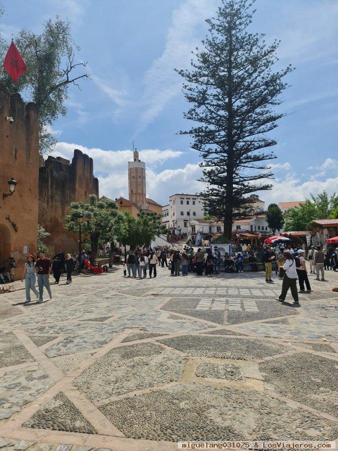 Chefchaouen, Chauen, Xauen - Marruecos 0