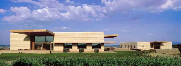 bodega desconocida, Rioja Alavesa: Enoturismo, Ruta del Vino, Visitar Bodegas 0