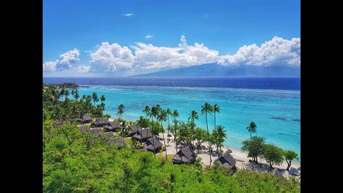 ¿Ranking islas más paradisíaca del mundo? 2