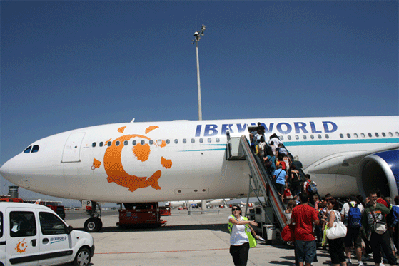Histórico Iberworld 2