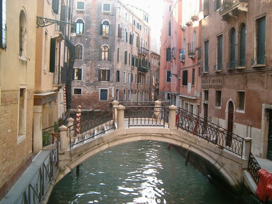 foto puente venecia, Venecia (Italia): sitios de Interés, curiosos, divertidos