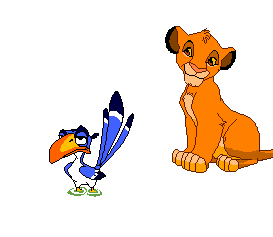 Varios temas Consejos Disney - Archivo