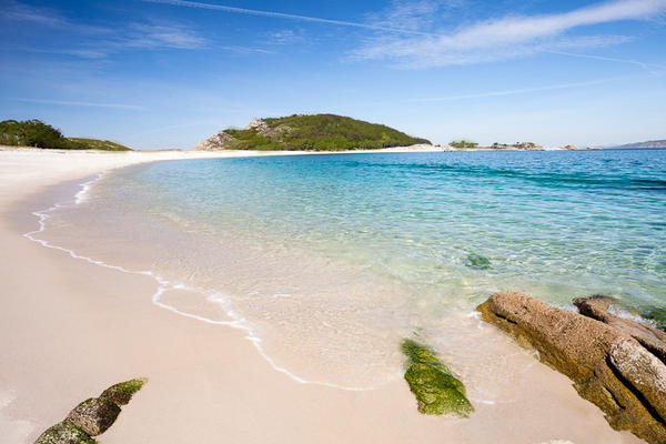 Las playas más bonitas de ESPAÑA