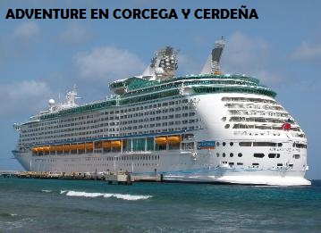 Adventure of the Seas-Malaga (HISTORICO) 0