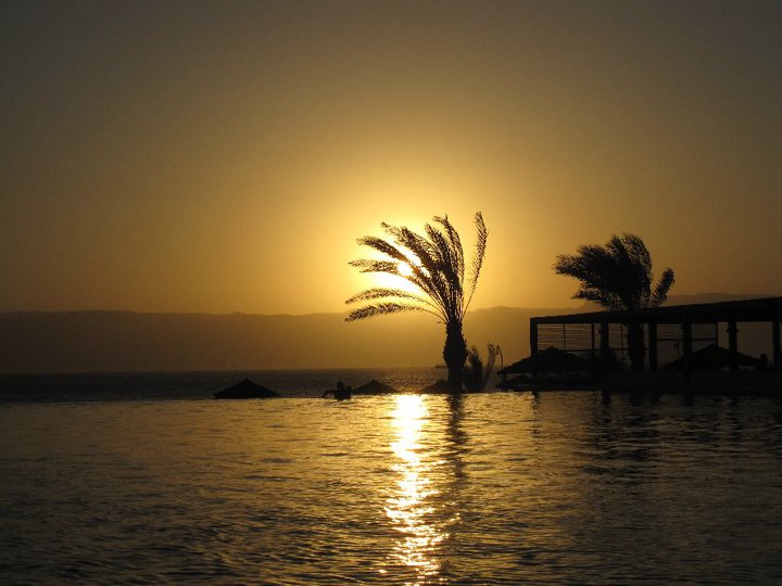 Aqaba (Mar Rojo) - Jordania