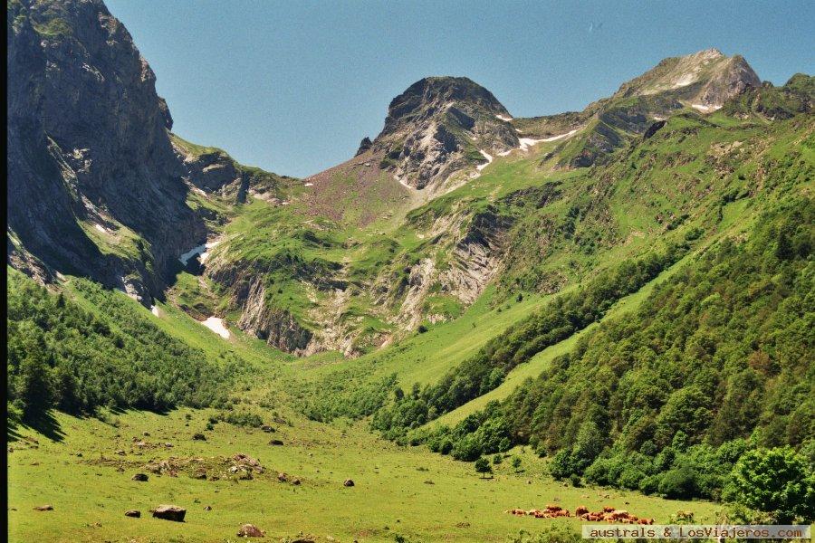 Valle de Arán / Vall d'Aran - Lérida (Pirineos, Lleida) 0