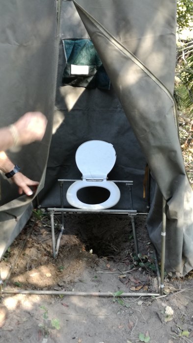 La ruta del Okavango y Delta