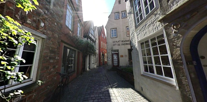 Visita Virtual Bremen en 360º - Bremen: Alojamiento, visitas, restaurantes - Alemania - Foro Alemania, Austria, Suiza