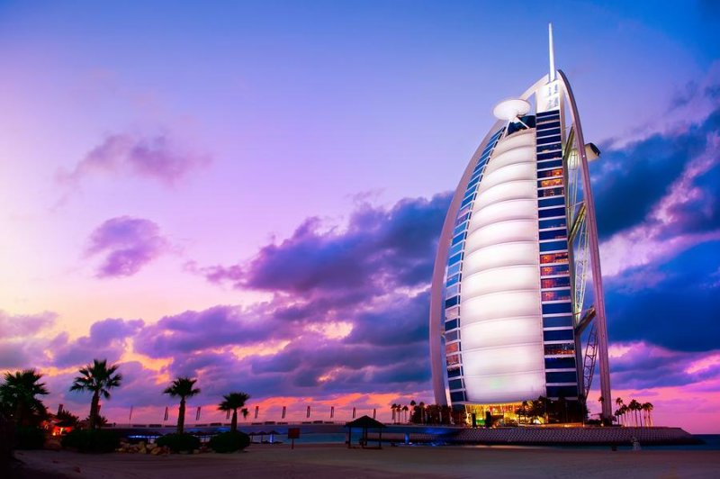 DUBAI SUPER IDEAL