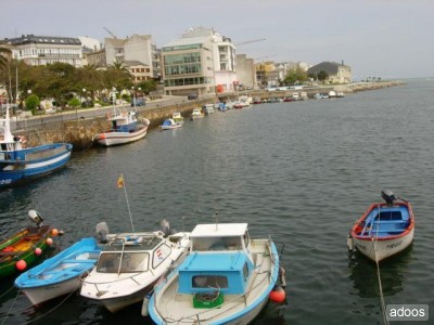 TUS VACACIONES EN LA MARIÑA LUCENSE AL MEJOR PRECIO 0