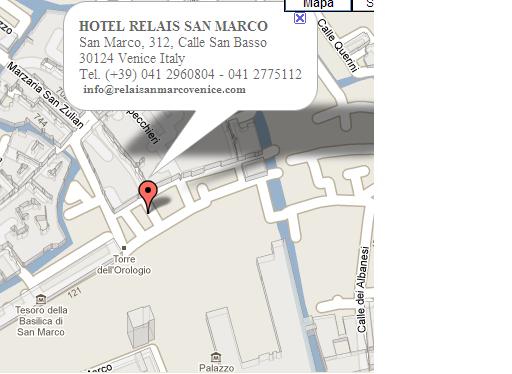 Viaje a Venecia - Archivo Histórico 5 1