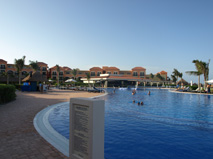 Hotel H10 Ocean Coral & Turquesa - Riviera Maya