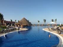 Hotel H10 Ocean Coral & Turquesa - Riviera Maya