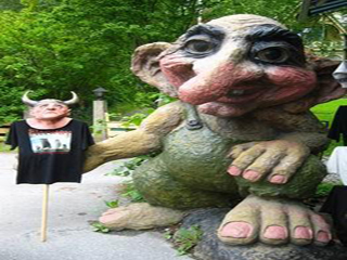 GRUPO TROLLS-EMPRESS FIORDOS 16-06-2012