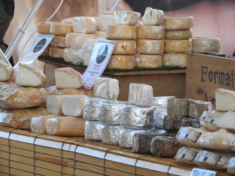 Cheese Festival, Sitges, Oficina Turismo de Sitges: Información actualizada 1