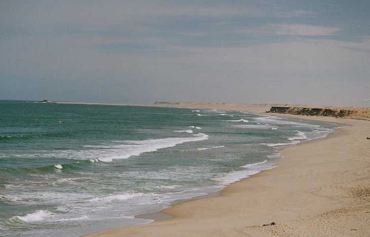 Playas en Marruecos 2