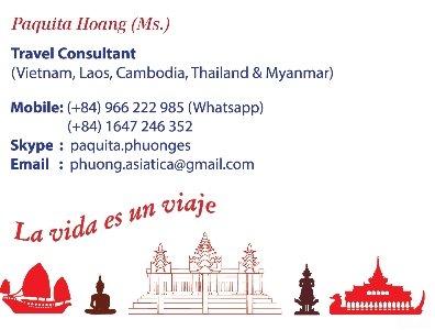 Vietnam: Agencias locales