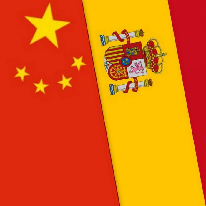 Intérprete/Traductor/Guía Español Chino en Cantón/Guangzhou/Dongguan/Shenzhen de China