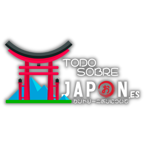 Todo sobre Japón