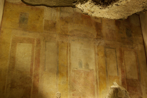 Domus Aurea (Roma): visita, entradas 0