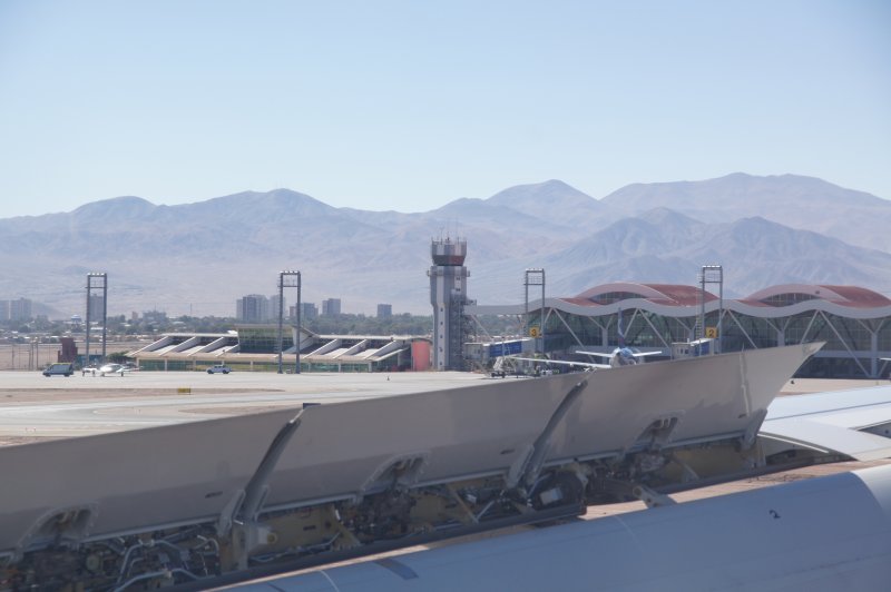 Aeropuerto de Calama