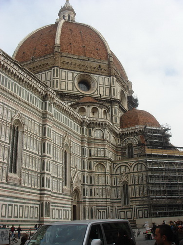 FLORENCIA, Tesoros del Mediterraneo-Buques Pacific/Geminis/Ocean pearl (HISTORICO 1) 1