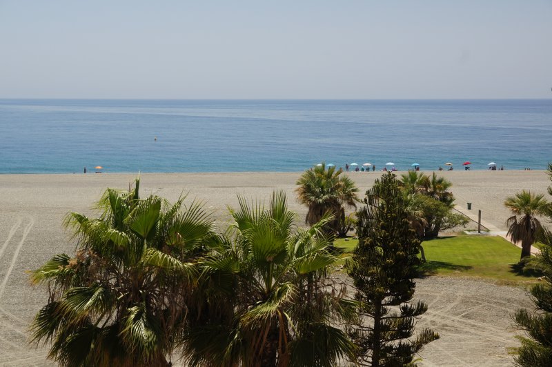 Playas Motril prohibido acceso noche de San Juan (Granada): ✈️ Foro Andalucía