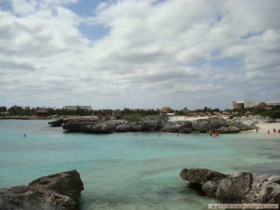 Hoteles Recomendados en Riviera Maya - México 0