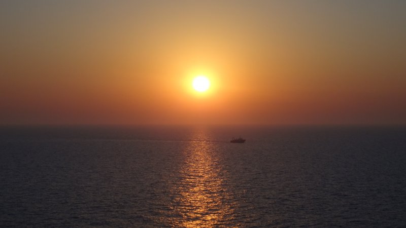 Symphony of the Seas-Mediterráneo