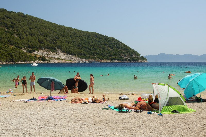 Ston: ciudad amurallada - Dalmacia, Croacia - Foro Grecia y Balcanes