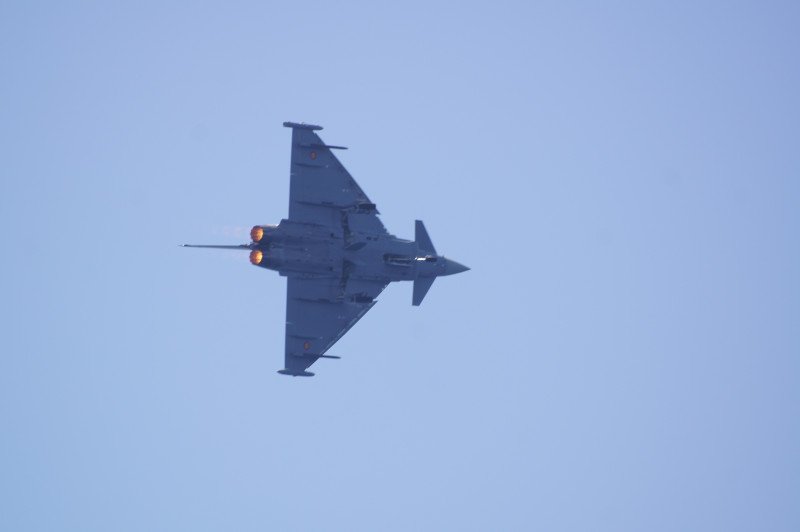 Motril Air Show 1