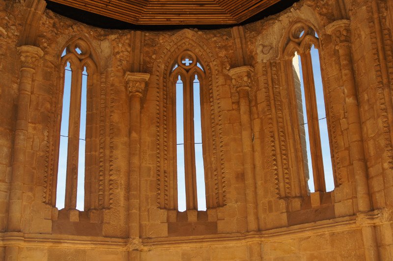 Huete (Alcarria, Cuenca): Villa Monumental, Castillo, Cuevas - Foro Castilla la Mancha