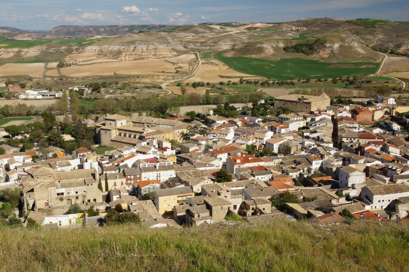 Huete (Alcarria, Cuenca): Villa Monumental, Castillo, Cuevas - Foro Castilla la Mancha
