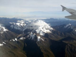 Viajar a Perú 0