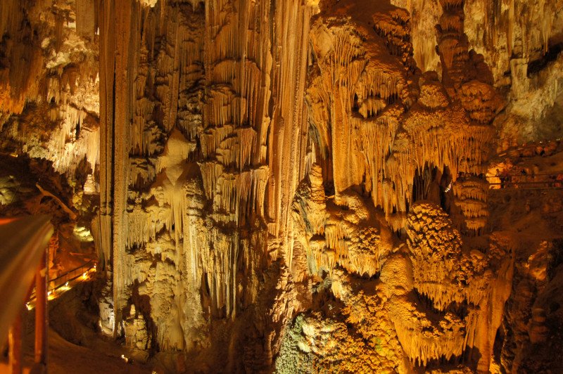 Cuevas de Nerja, Malaga - Foro Andalucía